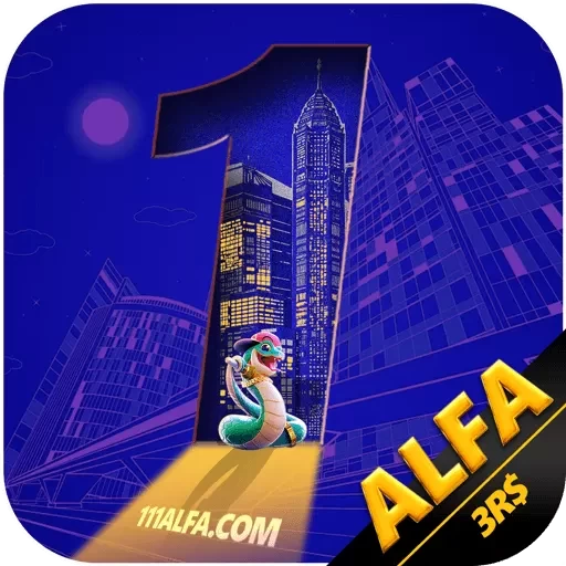 111alfa Gaming Turbo - apk